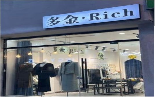 绥德要开店？先在门头上下功夫