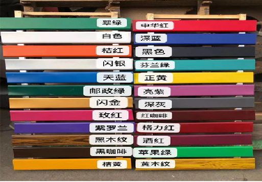 绥德做招牌可以用哪些材料？