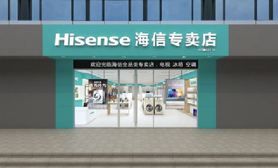 绥德如何加强专卖店门头设计品质？